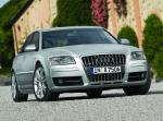 Audi S8 2005 года (WW)